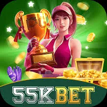 55KBET - Game Memancing Seru dan Menguntungkan