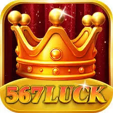 567LUCK - Simulasi Perjudian yang Menyenangkan