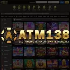 ATM138 - Game Sportsbook Terbaik untuk Pecinta Taruhan