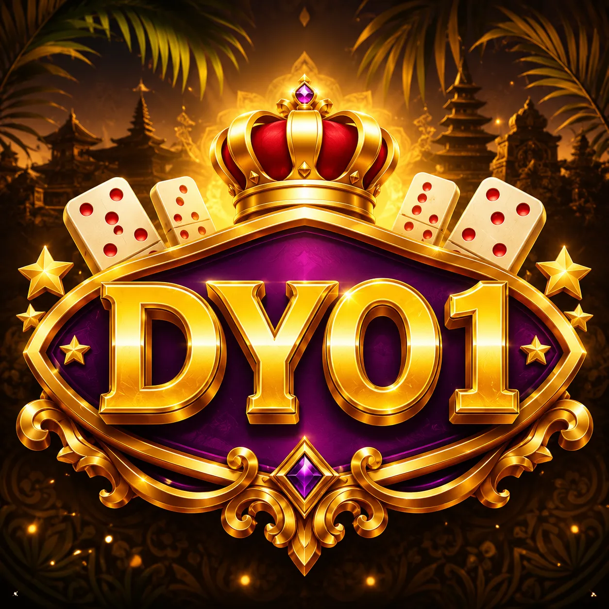 DY01 - Game Olahraga Seru untuk Semua Kalangan