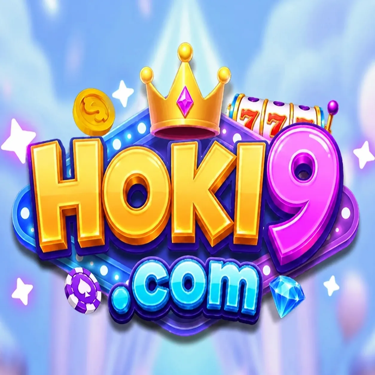 HOKI9 - Game Memancing Penuh Tantangan dan Keseruan