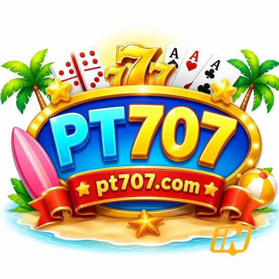 PT707 - Game Santai yang Menyenangkan