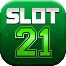 SLOT21 - Permainan Simulasi Seru dan Menarik