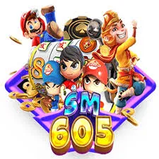 SM605 - Game Bingo Seru dan Mengasyikkan