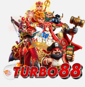 TURBO88 - Permainan Slot Terbaik untuk Hiburan Anda